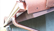 Rain Gutter Installation, Repair, Cleaning in Pecatonica, IL
